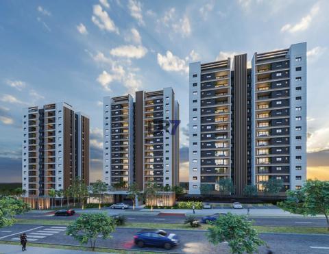 Imagem do lançamento