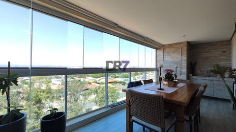 APARTAMENTO À VENDA NO GOLDEN SQUARE ALPHAVILLE CAMPINAS