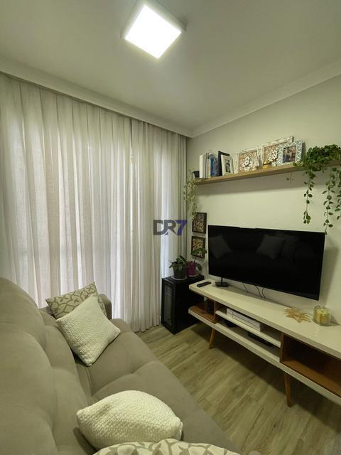 Apartamento para alugar em Campinas, Vila Satúrnia, com 2 suítes, com 57 m²