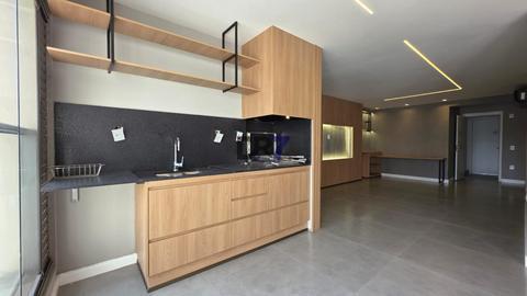 Apartamento para alugar em Campinas, Cambuí, com 3 suítes, com 126 m², Yard Canbuí