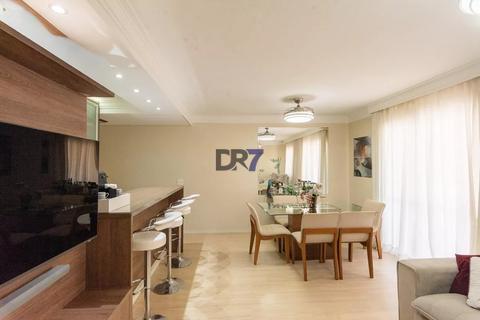 Apartamento à venda em Campinas, Vila Progresso, com 4 quartos, com 110 m²