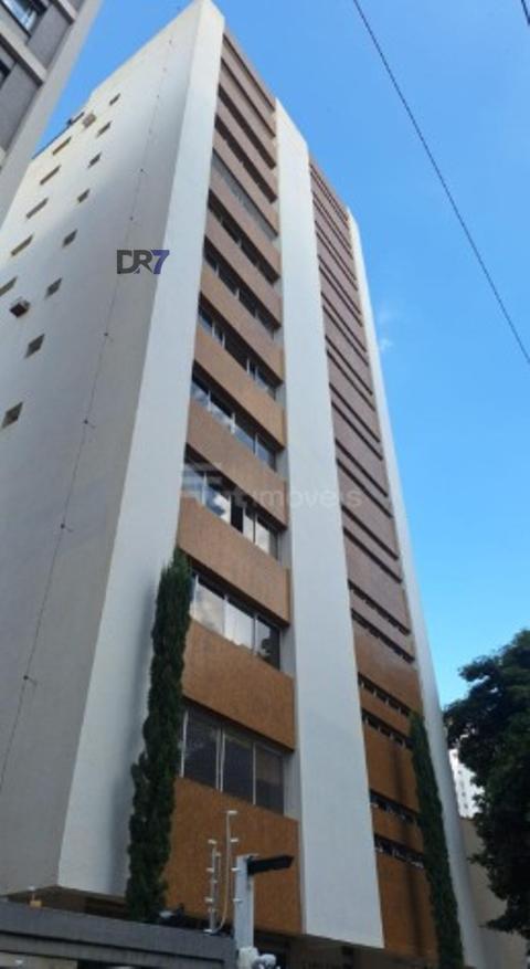 Apartamento à venda em Campinas, Cambuí, com 3 quartos, com 187.5 m², Cabo Frio