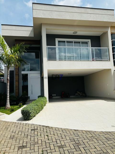 Casa à venda e para alugar em Valinhos, Lenheiro, com 3 suítes, com 216.3 m²