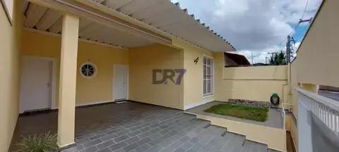 Casa para alugar em Campinas, Chácara da Barra, com 3 quartos, com 235 m²