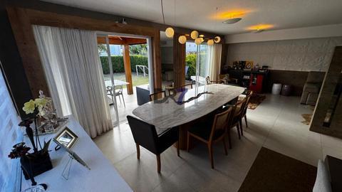 Sobrado à venda em Campinas, Jardim Myrian Moreira da Costa, com 4 quartos, com 160 m²