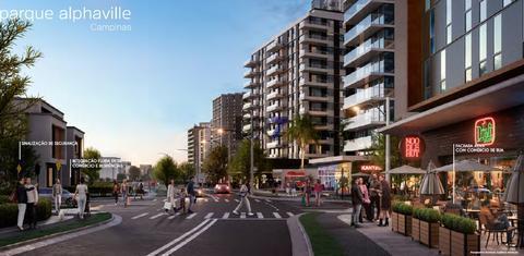 Imagem do lançamento