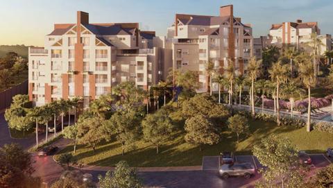 Imagem do lançamento