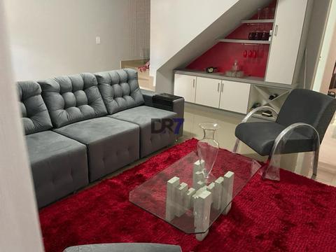 Sobrado à venda em Campinas, Jardim São Domingos, com 3 quartos, com 168 m²