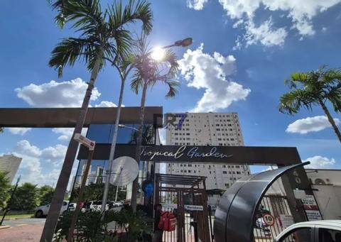 Apartamento à venda em Campinas, Fundação da Casa Popular, com 2 quartos, com 82.64 m²