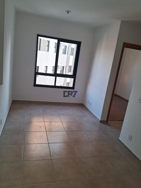 Apartamento para alugar em Campinas, Jardim Baronesa, com 2 quartos, com 47 m²